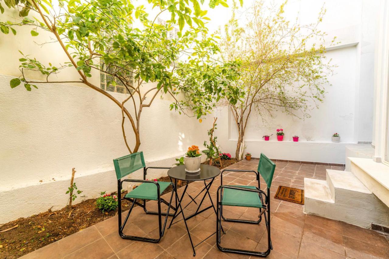 Luxury Town Center Suite, Β1 Heraklion Exterior foto