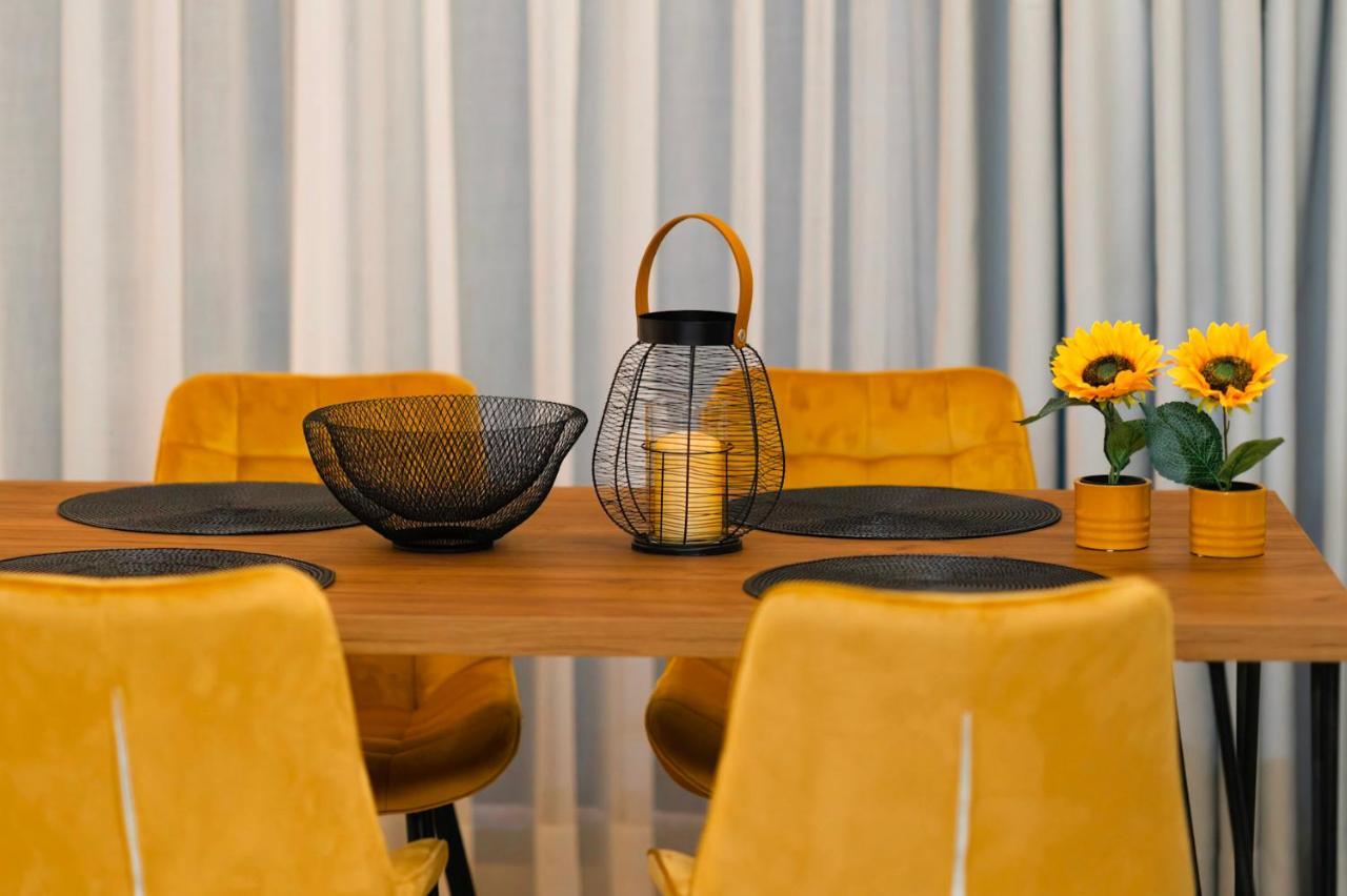 Luxury Town Center Suite, Β1 Heraklion Exterior foto
