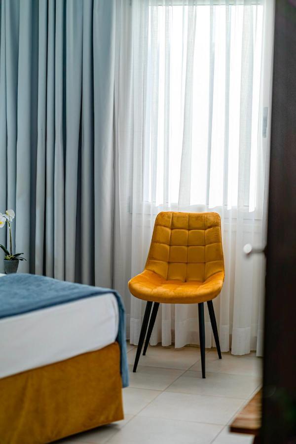 Luxury Town Center Suite, Β1 Heraklion Exterior foto
