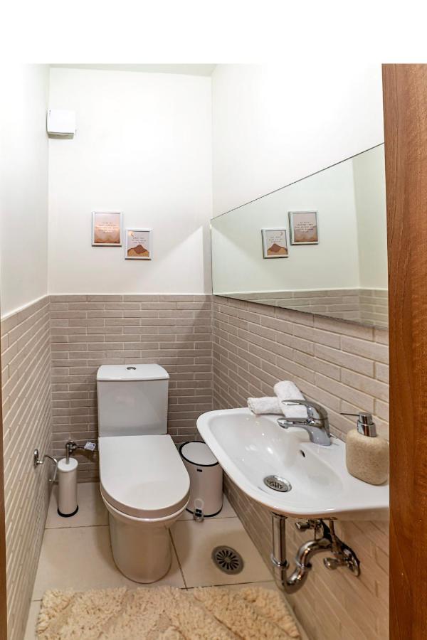 Luxury Town Center Suite, Β1 Heraklion Exterior foto